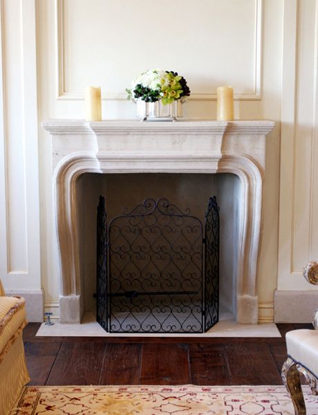 110 best Fireplace Collection images on Pinterest | Mantles Fire places and Fire pits