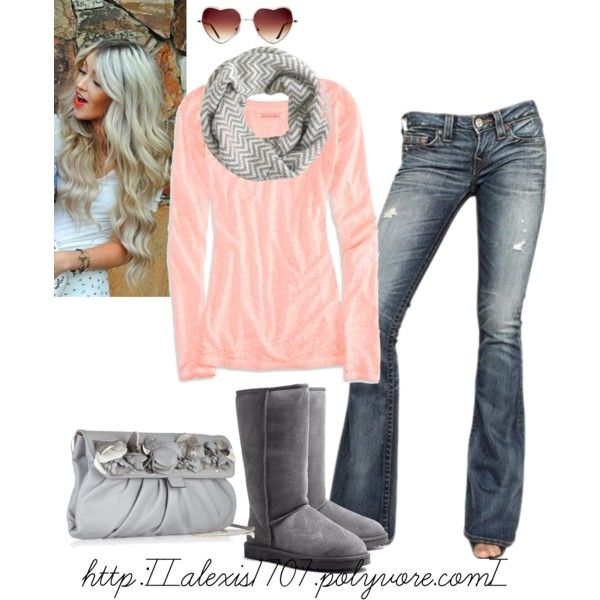 Winter Fashion Polyvore Winter Fashion Polyvore