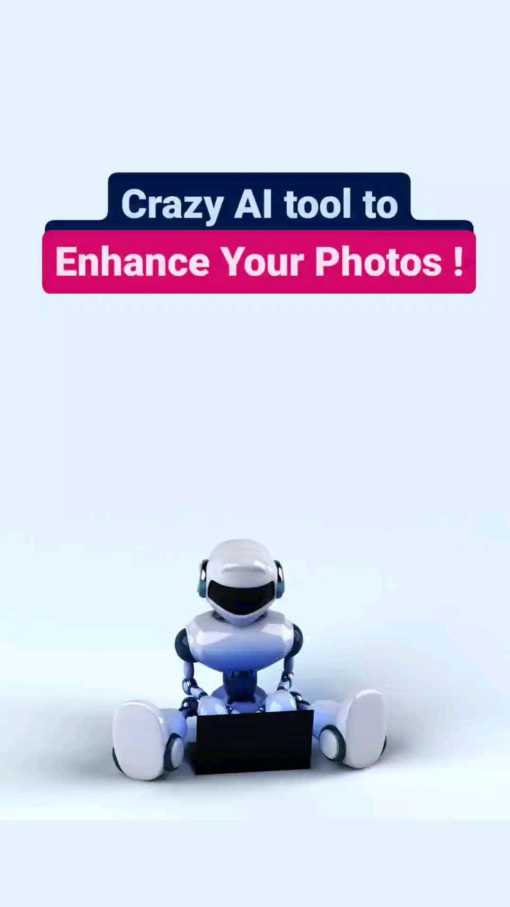 Crazy Ai Tool That Can Enhance Your Photos Instantly In 2023 Crazy Ai Tool That Can Enhance Your Photos Instantly In 2023