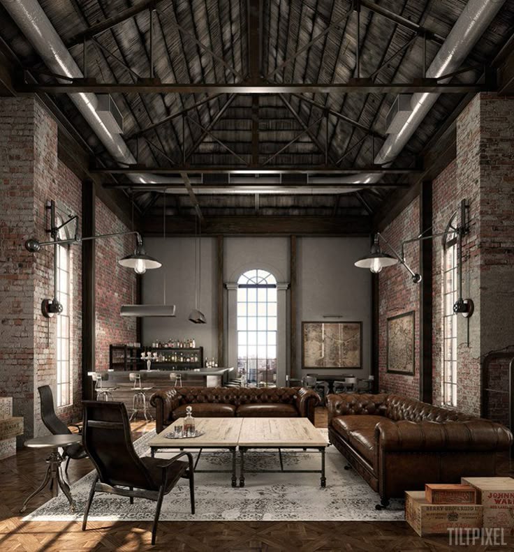 Industrial Interior Design Ideas offices with an industrial interior design touch Best 25 Industrial Living Ideas On Pinterest Industrial Interior Design Loft Interior Design And Warehouse Living Industrial Interior Design Ideas 10 industrial_interior design ideas industrial interior design ideas 10 industrial interior design ideas 10 industrial interior Best 25 Industrial Living Ideas On Pinterest Industrial Interior Design Loft Interior Design And Warehouse Living