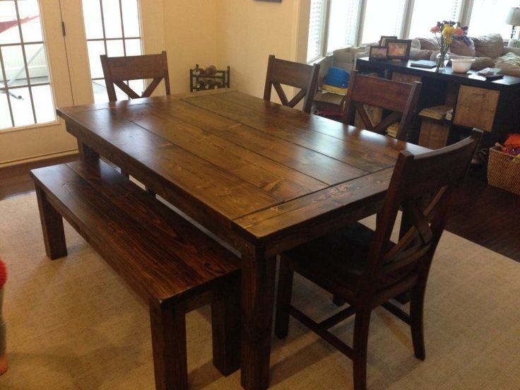 15 Best Dining Room Furniture Images On Pinterest Dining Room Interesting Handmade Dining Room Tables Decorating Design 15 Best Dining Room Furniture Images On Pinterest Dining Room Adorable Handmade Dining Room Tables Decorating Design