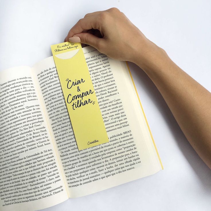 Download Marca Página para Impressão | Ideias de marcador de livro ...