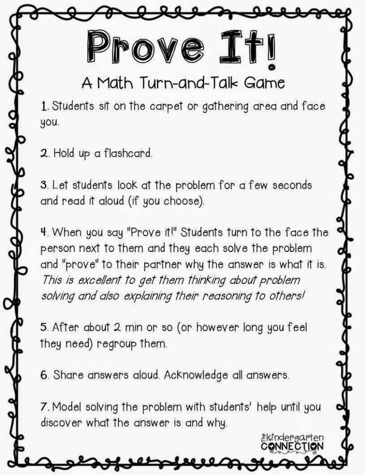 Prove It! Math TurnandTalks for young learners Math quotes, Math Prove It! Math TurnandTalks for young learners Math quotes, Math