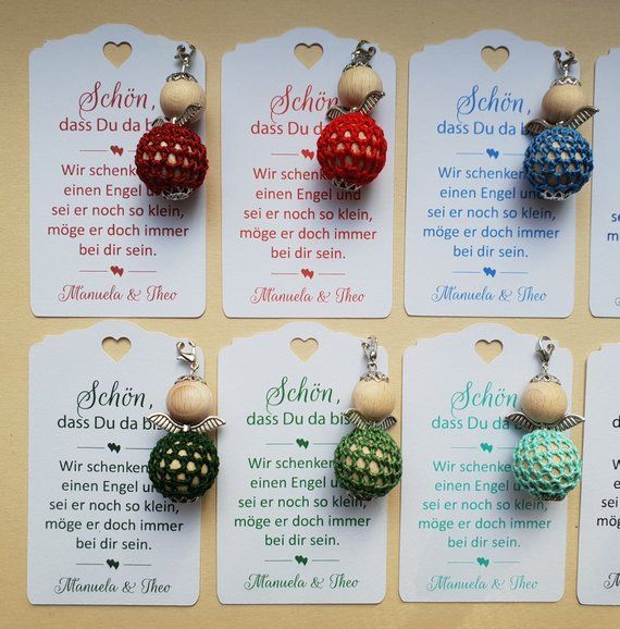 Engel Gastgeschenke Papieranhanger Personalisiert Geschenke Zur Kommunion Geschenke Zum Abschied Geschenke