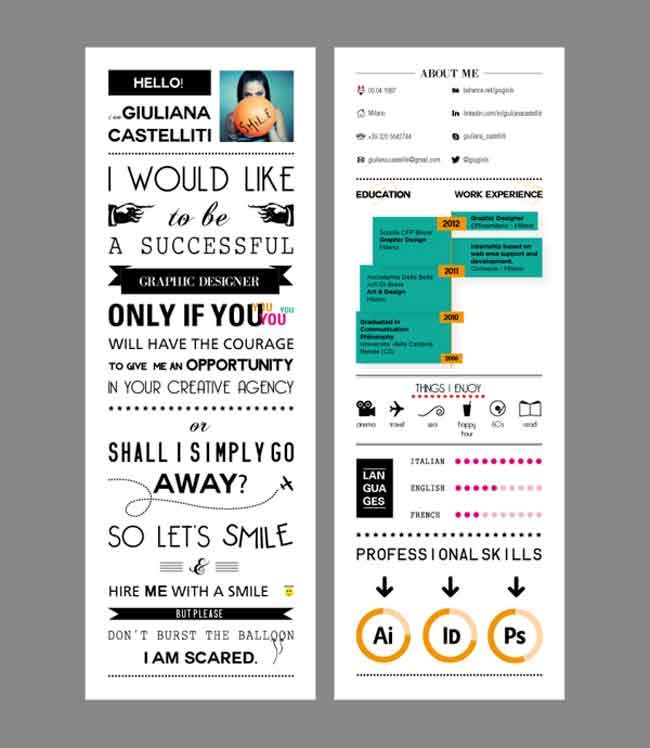 91 best RESUME images on Pinterest Curriculum, Resume and Cocktails - bar worker sample resume 91 best RESUME images on Pinterest Curriculum, Resume and Cocktails - bar worker sample resume