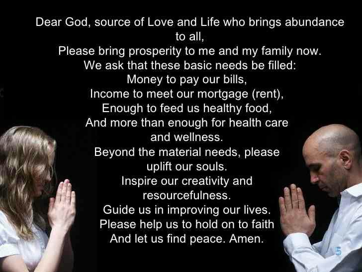 85 best finances images on pinterest finance messages and prayer prayer for finances it works