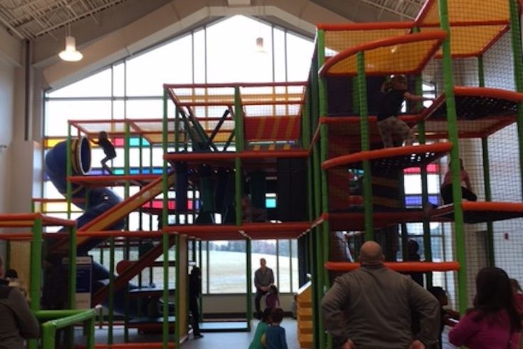 Kid City Indoor Play Space Greenwood Indiana Kid City Indoor Play Space Greenwood Indiana