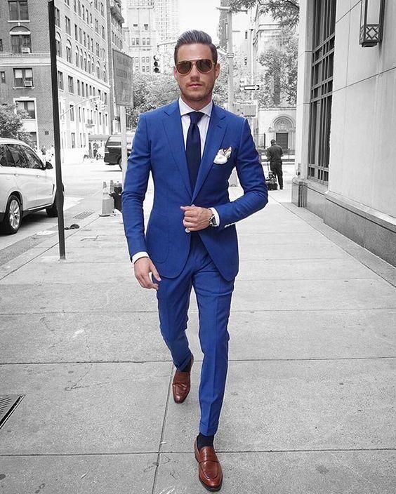 2017 Latest Coat Pant Designs Navy Blue Men Suit Slim Fit Tuxedo 2 2017 Latest Coat Pant Designs Navy Blue Men Suit Slim Fit Tuxedo 2 Piece Blazer Prom Fashion Groom Tailor Suits Terno Masculino