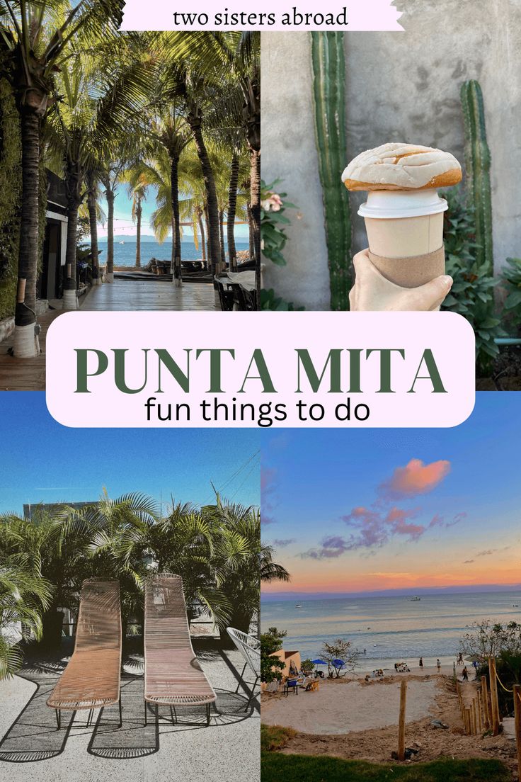 10 Fun And Unique Things To Do In Punta Mita Mexico Punta Mita 10 Fun And Unique Things To Do In Punta Mita Mexico Punta Mita