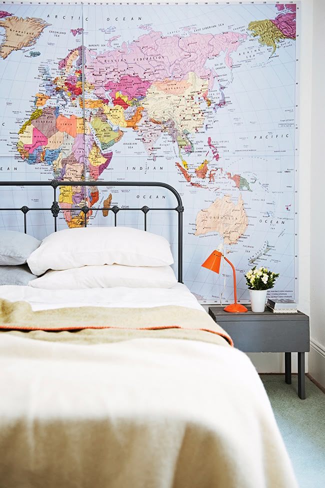 29 best #mrkateinspo WALLPAPER \ FABRIC images on Pinterest Wall - best of world map bathroom decor 29 best #mrkateinspo WALLPAPER \ FABRIC images on Pinterest Wall - best of world map bathroom decor
