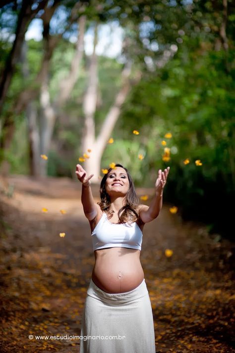 Ensaios fotograficos gravidas