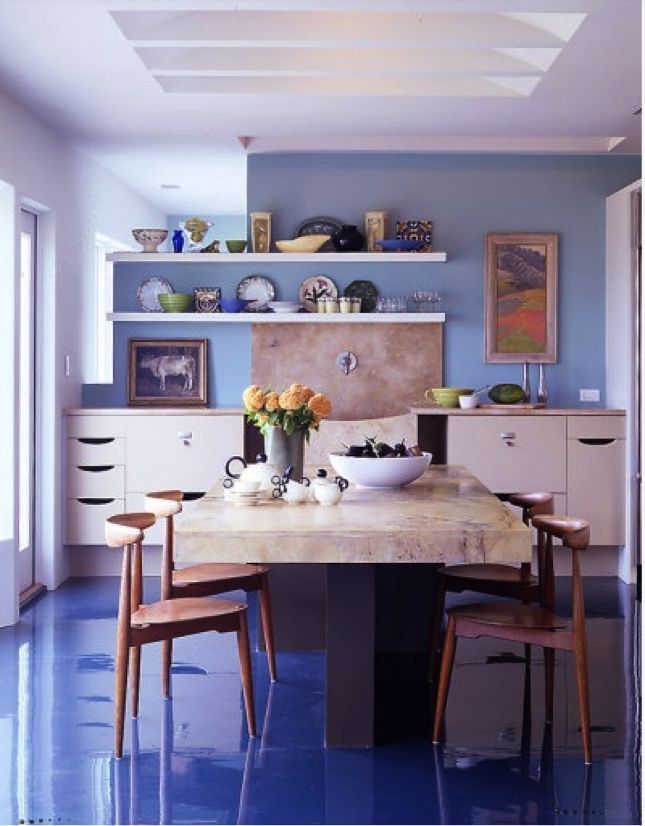 Apoxy Floors In Kitchen Apoxy Floors In Kitchen