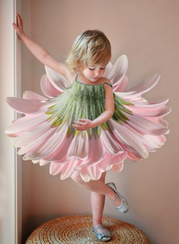little girl dresses for adults