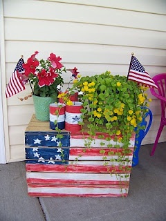 4th of july outdoor decorations red white blue party 4th of july crate my projects in 2018 pinterest july and fourth july 4th of july outdoor decorations red white blue party 4th of july crate my projects in 2018 pinterest july and fourth july