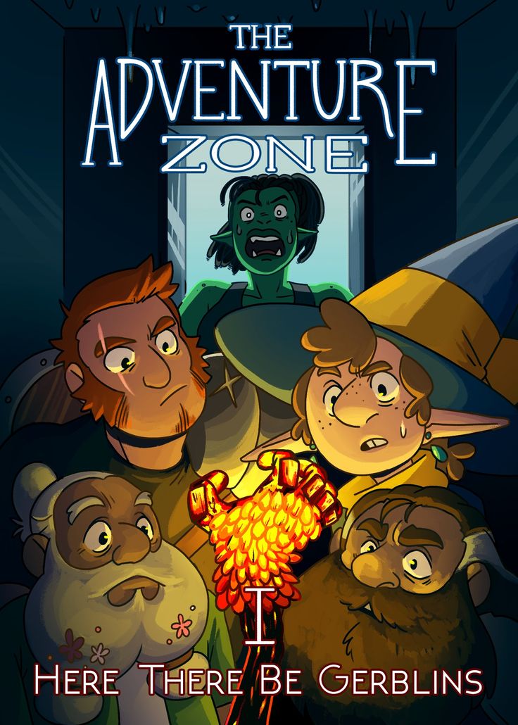kiana🌻 on Twitter | The adventure zone, Adventure zone podcast, Adventure