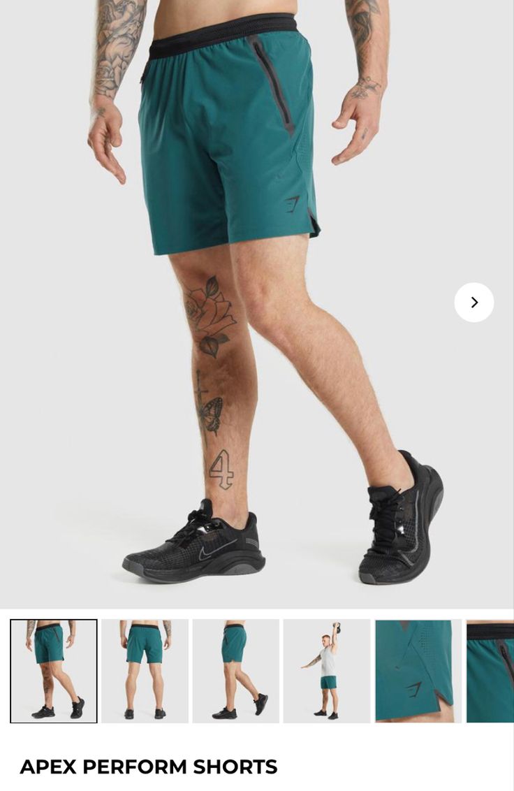 Shorts de varones hotsell