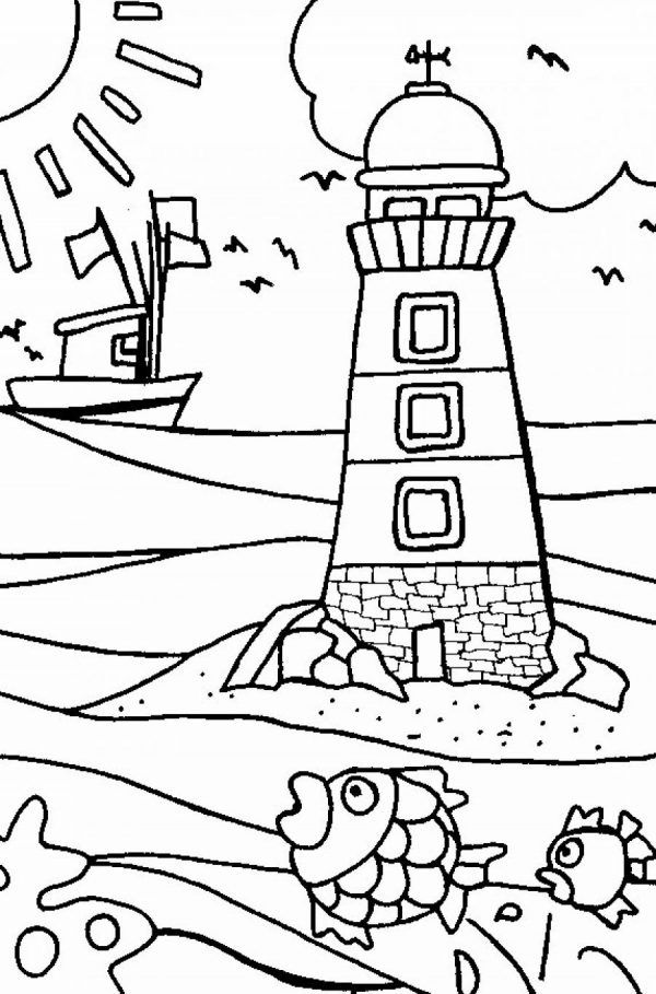 7 best coloring pages images on pinterest beach coloring pages adult coloring and children - Beach Coloring Pages 7 best coloring pages images on pinterest beach coloring pages adult coloring and children - Beach Coloring Pages