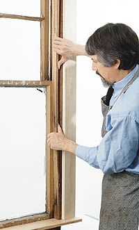 Sash Window Secrets We Share Insider Tips On Unsticking And Sash Window Secrets We Share Insider Tips On Unsticking And Reglazing Double Hung Windows House Pinterest Old Houses Home