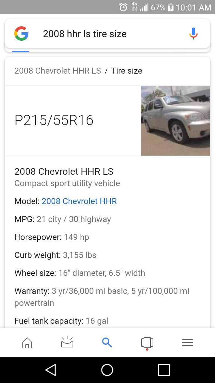Tires Sizes For A 2002 Xl7 Suzuki Forums Tyre Size Suzuki