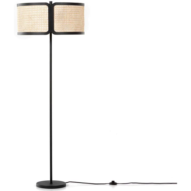 Fredrick Floor Lamp Black In 2022 Fredrick Floor Lamp Black In 2022, What Floor Lamp Provides The Most Light