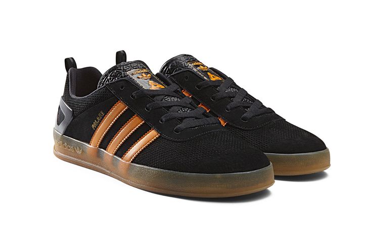 Adidas x palace superstar clearance