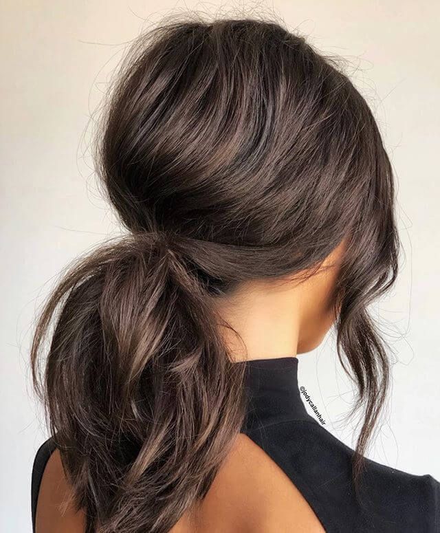50 wunderschöne Pferdeschwanz Frisuren, um Ihre Hochsteckfrisur zu aktualisieren – Schönheit 50 wunderschöne Pferdeschwanz Frisuren, um Ihre Hochsteckfrisur zu aktualisieren – Schönheit