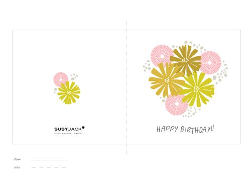 print free birthday cards online