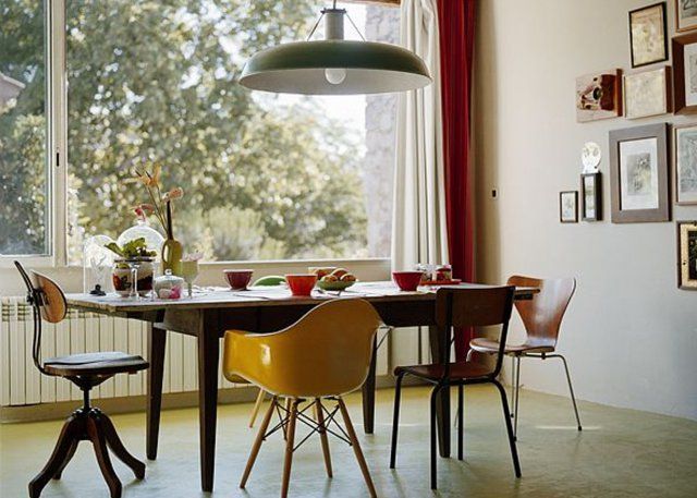 the 25+ best salle à manger vintage ideas on pinterest | art de