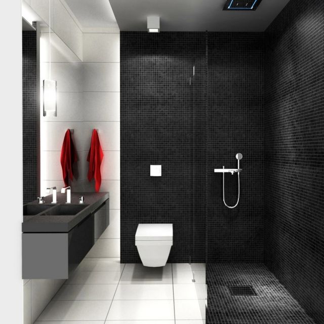 Die besten 25+ Fliesen schwarz weiß Ideen nur auf Pinterest ... Badezimmer fliesen design schwarz weiß
Badezimmer fliesen design schwarz weiß
Die besten 25+ Fliesen schwarz weiß Ideen nur auf Pinterest ...