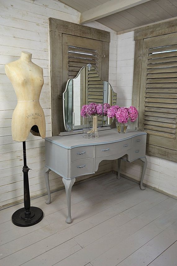 Best 25+ Grey dressing tables ideas on Pinterest | Dressing table ... Best 25+ Grey dressing tables ideas on Pinterest | Dressing table ...