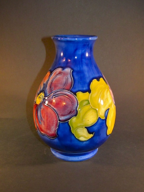 8 best Moorcroft Pottery images on Pinterest | Porcelain, Pottery ... 8 best Moorcroft Pottery images on Pinterest | Porcelain, Pottery ...