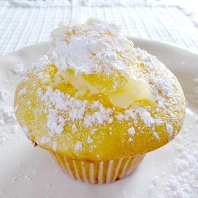 Lemon Filled Cupcakes Using Cake Mix Lemon Filled Cupcakes Using Cake Mix