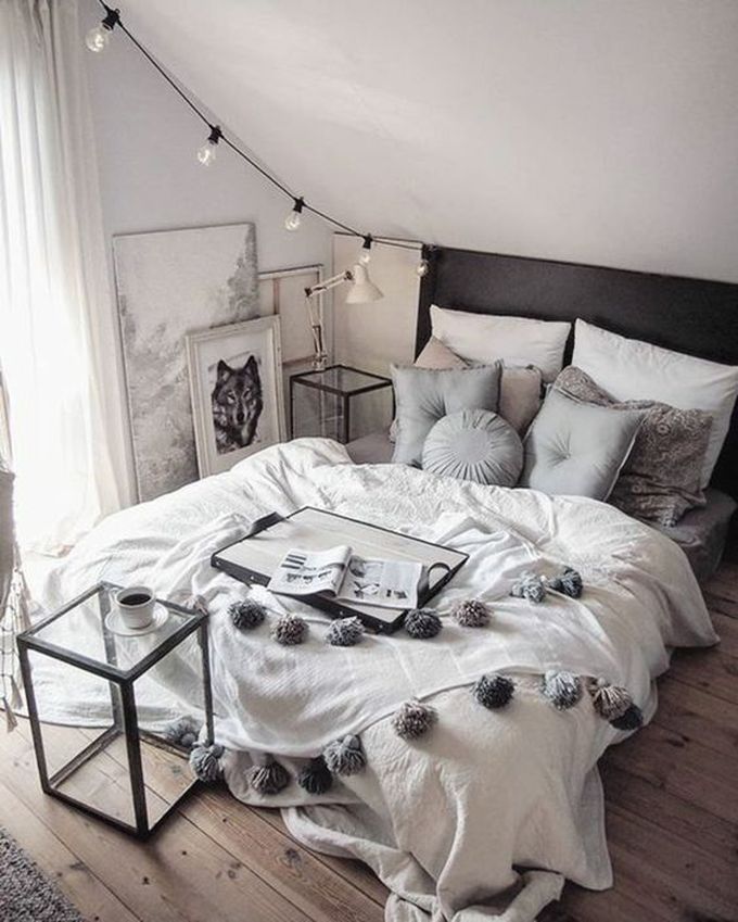 Ado Chambre Fille Cocooning