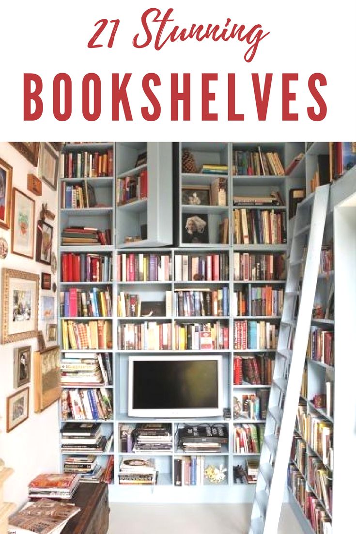 233 best bookshelf styling ideas images on pinterest bookshelves libraries and home ideas - Bookshelf Ideas 233 best bookshelf styling ideas images on pinterest bookshelves libraries and home ideas - Bookshelf Ideas