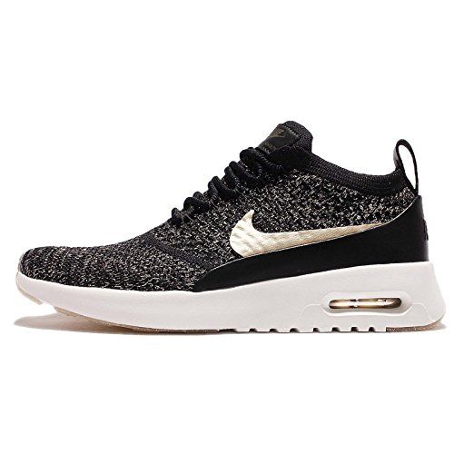 Women's Wmns Air Max Thea Ultra FK MTLC, BLACKMETALLIC GOLD Styles|NIKE(W)WMNS AIR MAX BW ULTRA 819638 500 | Rakuten