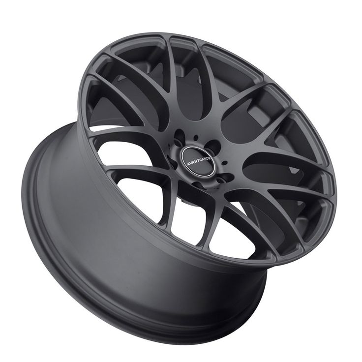 avant garde wheels m310