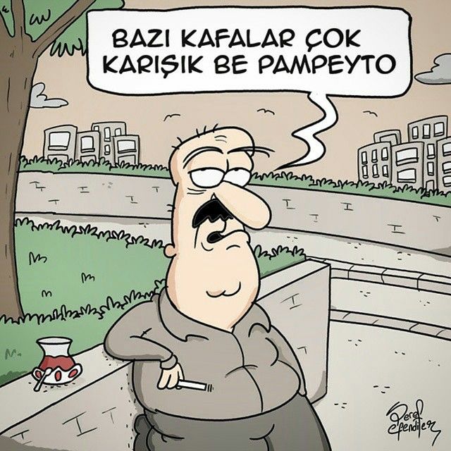 Bazi Kafalar Cok Karisik Be Pampeyto Karikatur Mizah Matrak Komik Espri Serefefendiler Mizah Komik Karikatur Bazi Kafalar Cok Karisik Be Pampeyto Karikatur Mizah Matrak Komik Espri Serefefendiler Mizah Komik Karikatur