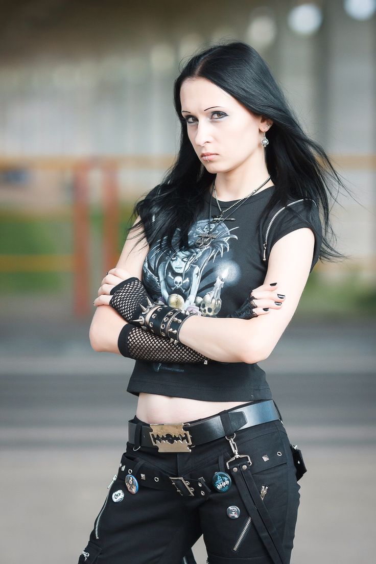 Emo partnersuche