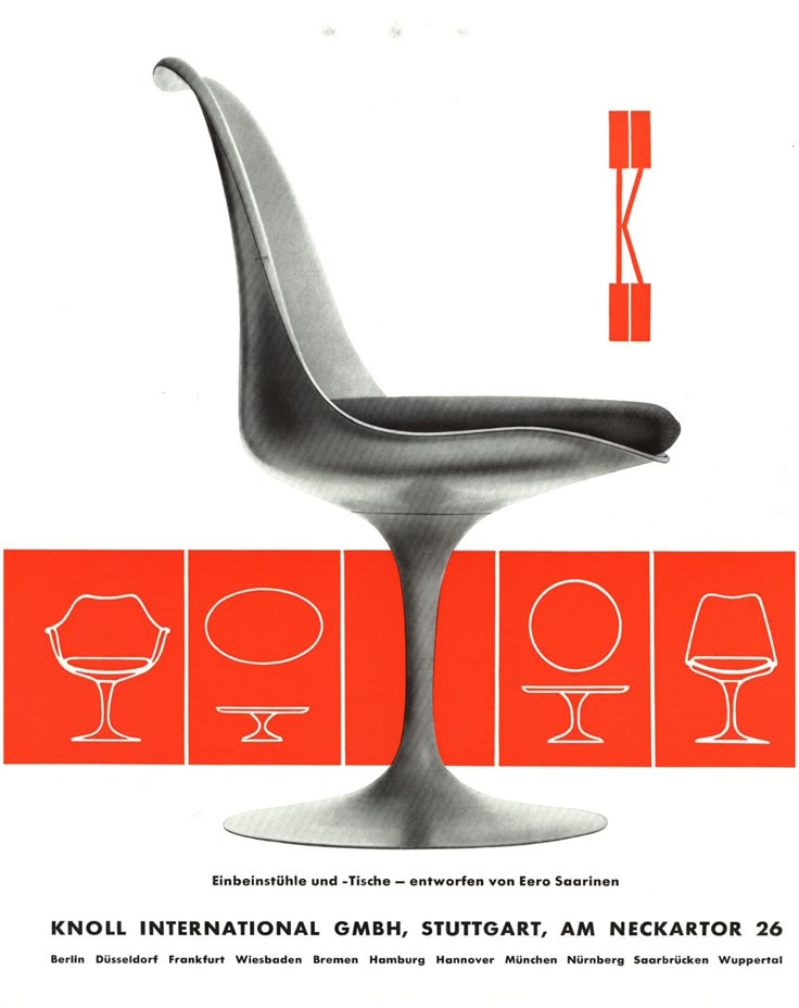 145 best Knoll Furniture images on Pinterest | Eero saarinen ... 145 best Knoll Furniture images on Pinterest | Eero saarinen ...