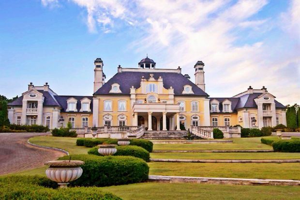 shelby county mansion now largest home on the market in america mansions mansions for sale large homes