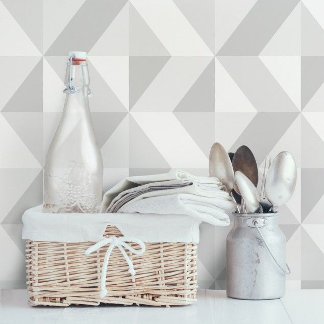Die besten 25+ Geometrische tapete Ideen auf Pinterest Moderne - wohnung einrichten tapeten Die besten 25+ Geometrische tapete Ideen auf Pinterest Moderne - wohnung einrichten tapeten