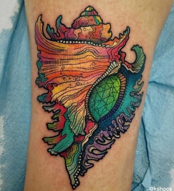 the 25 best shell tattoos ideas on pinterest pearl tattoo sea the 25 best shell tattoos ideas on pinterest pearl tattoo sea
