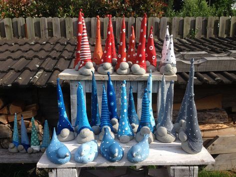 Best 11 Beton havenisser DIY – SkillOfKing.Com