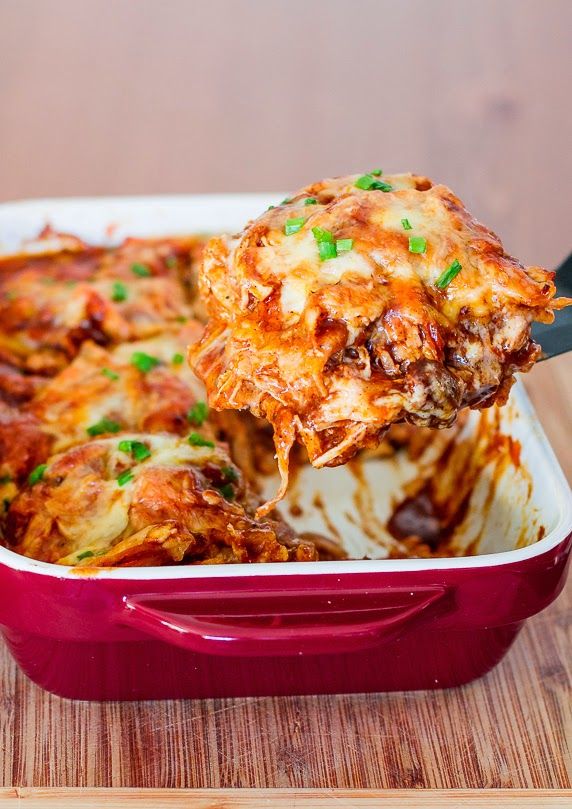 Meals for Large Groups Easy & Inexpensive Ideas! - Thriving Home
