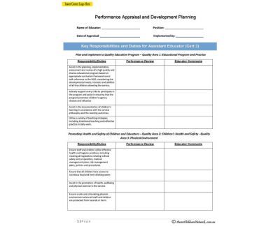 78 best TEMPLATES images on Pinterest Childcare, Curriculum - appraisal document template 78 best TEMPLATES images on Pinterest Childcare, Curriculum - appraisal document template