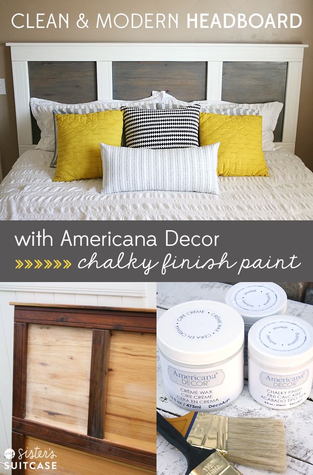 Painted Headboard Ideas best 25+ headboard makeover ideas on pinterest | burlap bedroom Painted Headboard Ideas best 25+ headboard makeover ideas on pinterest | burlap bedroom