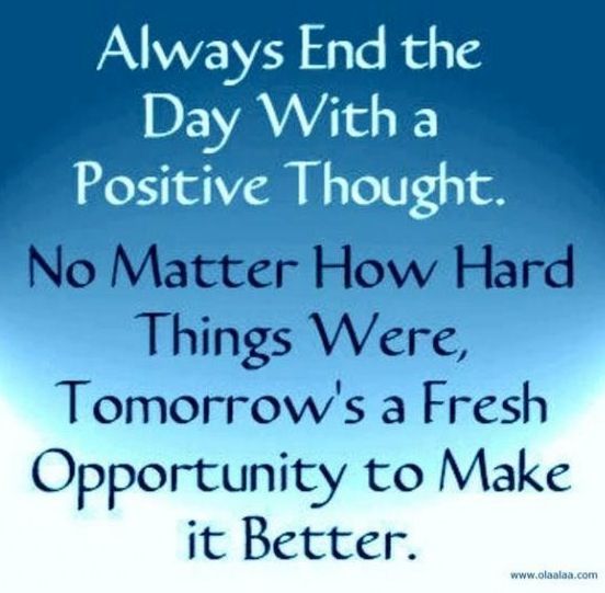 better opportunity