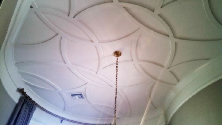 Custom Ceiling Design Using VolterraFlex Flexible Moulding And Custom ceiling design using VolterraFlex flexible moulding and trim | FLEXIBLE MOULDING | Pinterest | Flexible molding, Moldings and Ceilings - Custom Ceiling Design Using VolterraFlex Flexible Moulding And