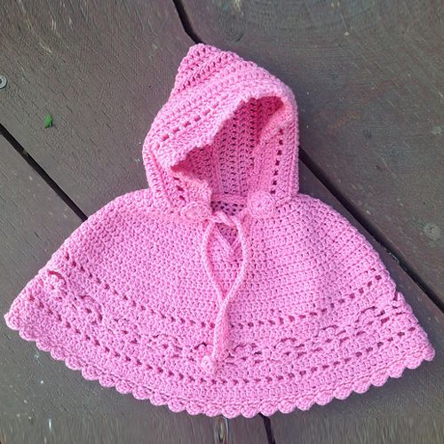 Best 25+ Crochet baby poncho ideas on Pinterest Crochet baby clothes, Knitt...