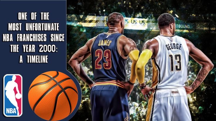 One of The Most Unfortunate NBA Franchises Since The Year